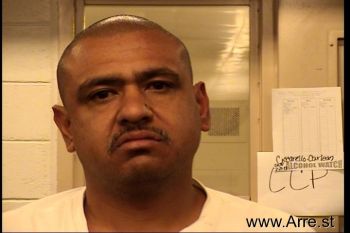 Marcos Manuel Hernandez Mugshot